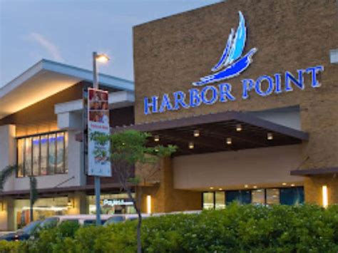 Harbor Point Mall Movie Schedule .